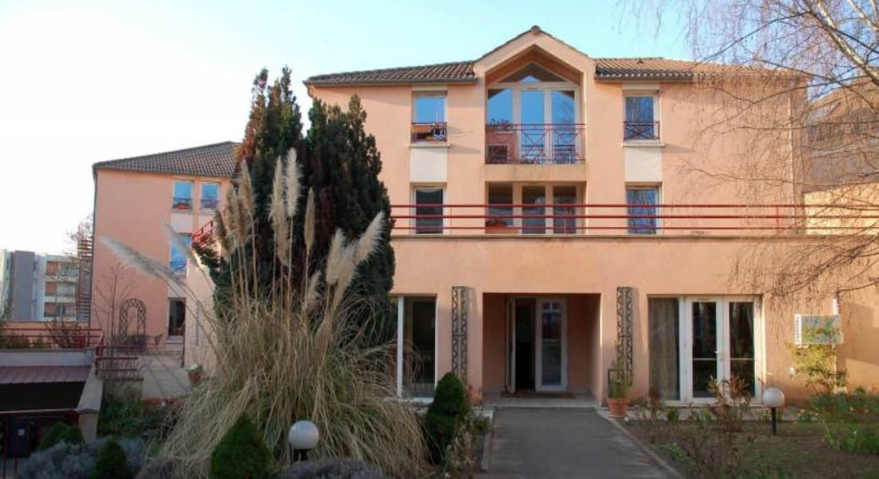 Ehpad Mon Repos Sartrouville