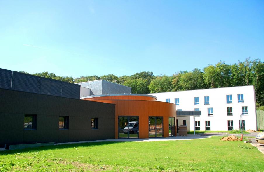 Ehpad Achat Montfrais par Clariane (Korian)