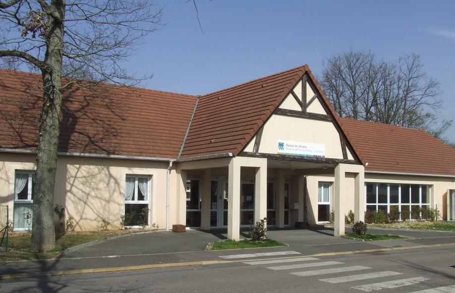 Ehpad Achat Parc aux Chênes par Clariane (Korian)
