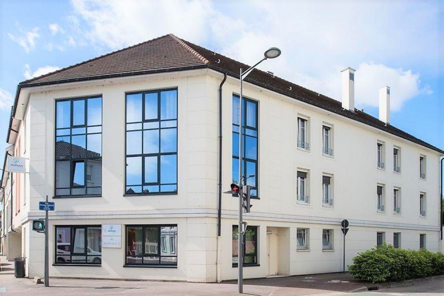 Ehpad Achat Pastoria par Clariane (Korian)