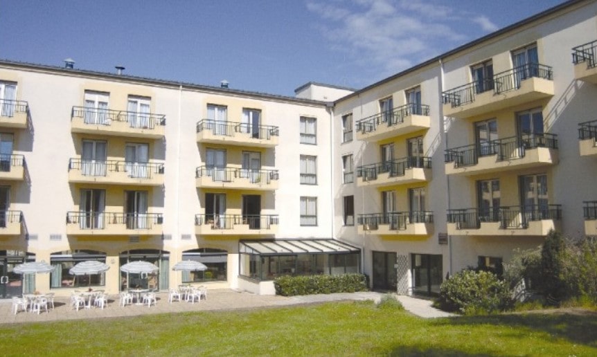Ehpad Achat Portes de Sologne par Clariane (Korian)