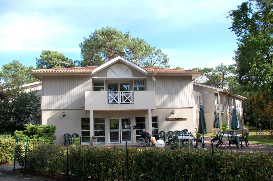 Ehpad Achat Résidence du Pyla sur Mer par DomusVi