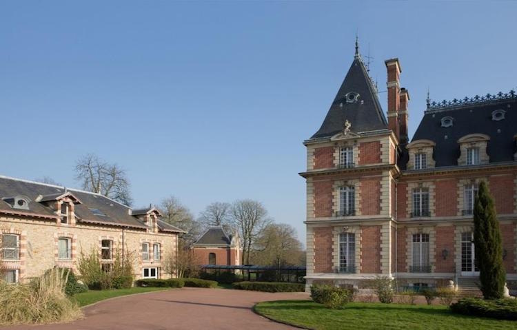 Ehpad Achat Château d'Ève par Renaissance