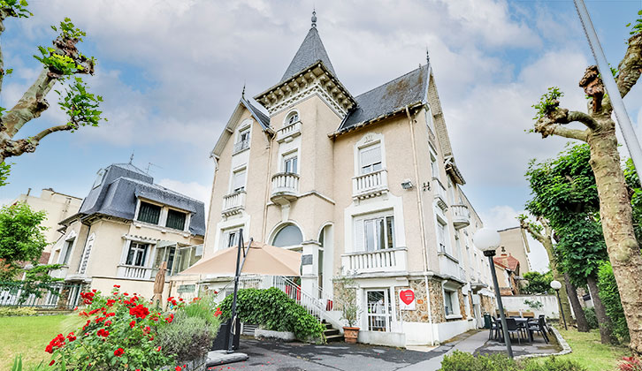 Ehpad Résidence Médicis Sartrouville Sartrouville