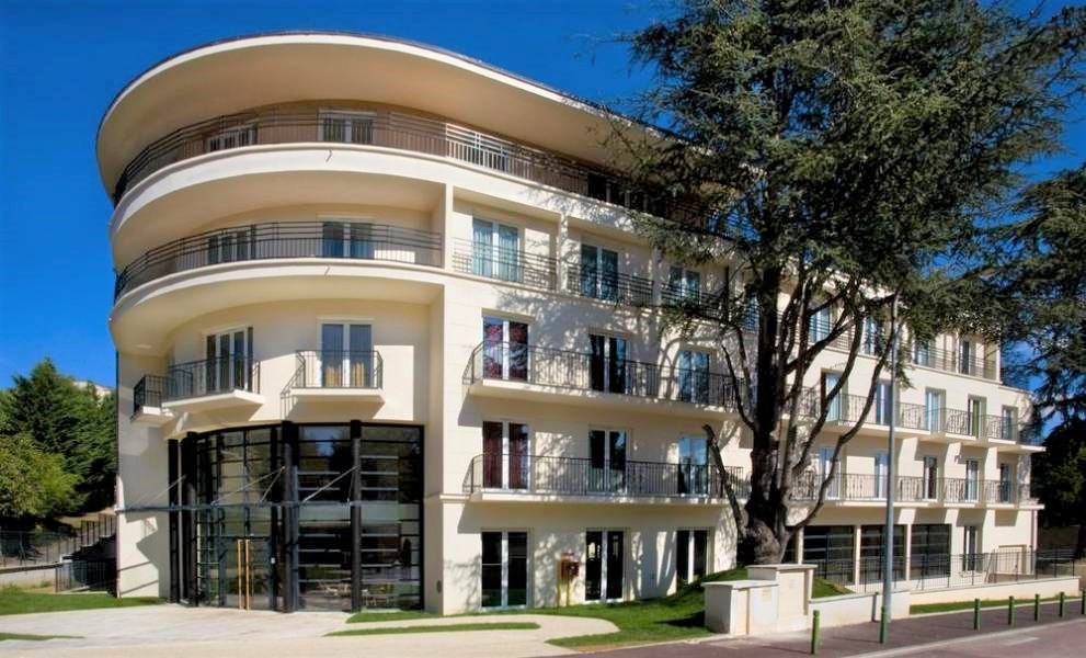 Ehpad Achat Résidence Médicis Sèvres par DomusVi