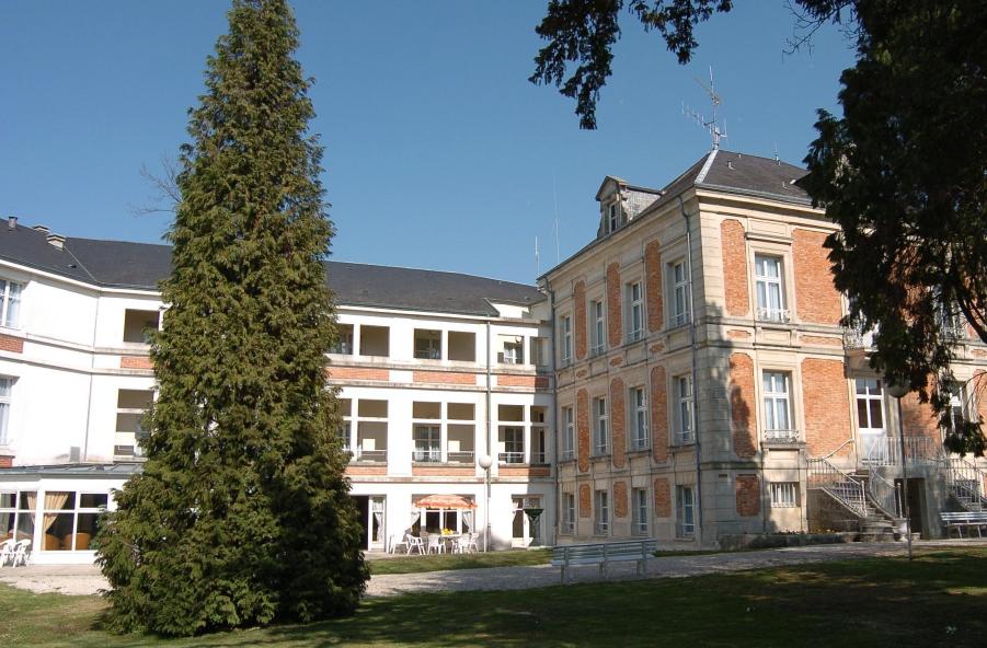 Ehpad Achat Sarmatia par Clariane (Korian)