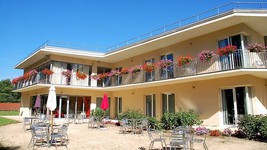 Ehpad Villa Beausoleil Cormeilles-en-Parisis