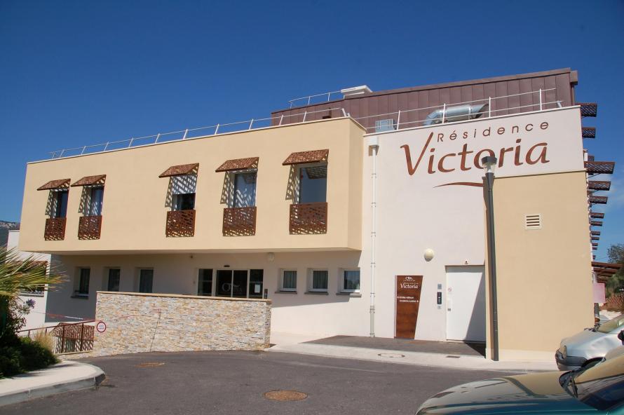 Ehpad Achat Victoria par Emeis (Orpea)