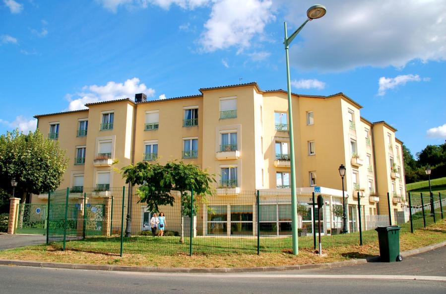 Ehpad Achat Villa des Cébrades par Clariane (Korian)