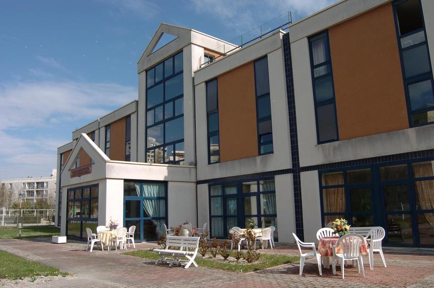 Ehpad Achat Villa des Remes par Clariane (Korian)