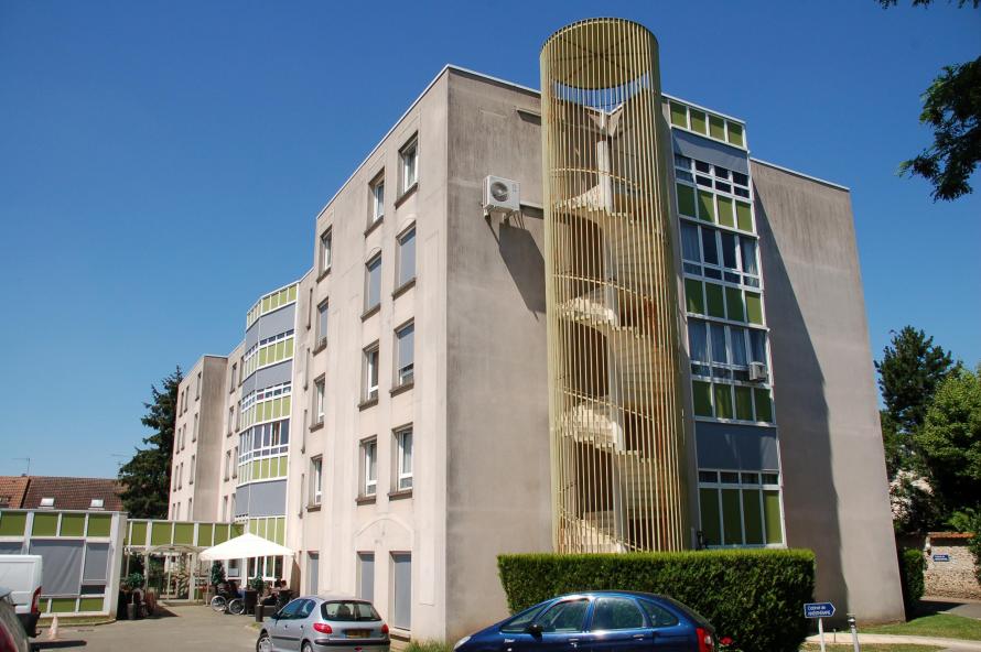 Ehpad Achat Villa Evora par Clariane (Korian)