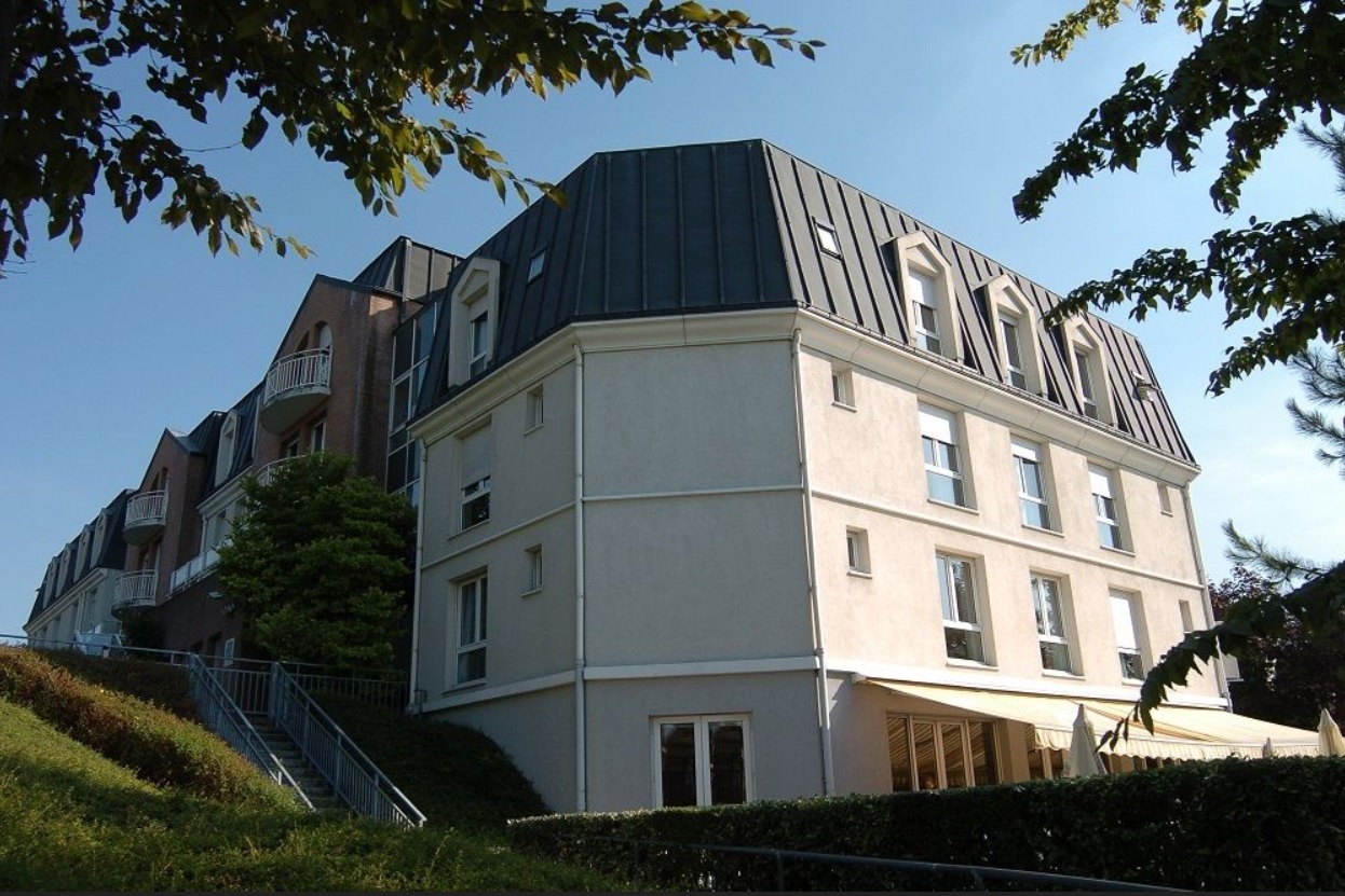 Ehpad Achat Villa Impératrice par Clariane (Korian)
