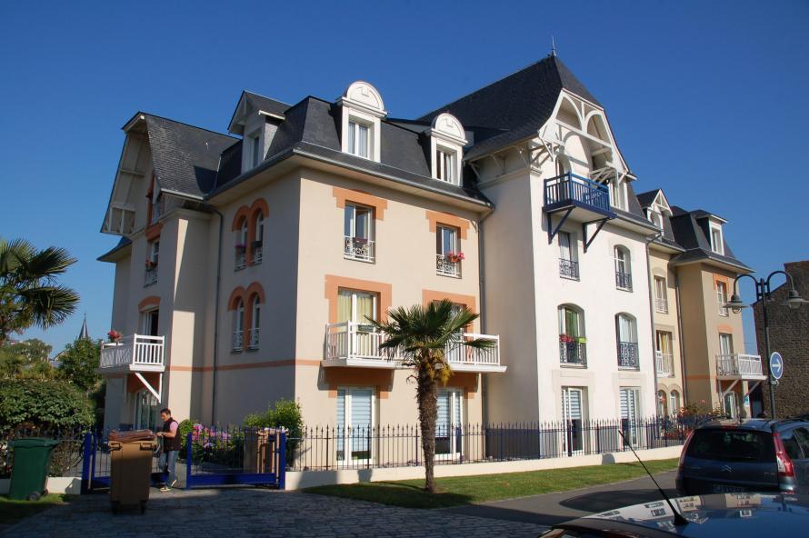 Ehpad Achat Villa La Balnéaire par Clariane (Korian)