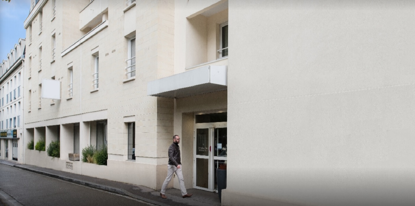 Ehpad Achat Villa Saint-Antoine par Clariane (Korian)