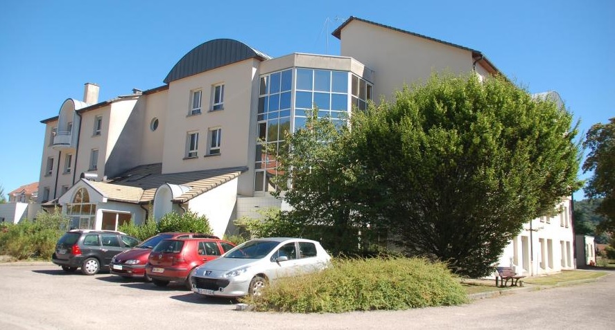 Ehpad Achat Villa Spinale par Clariane (Korian)