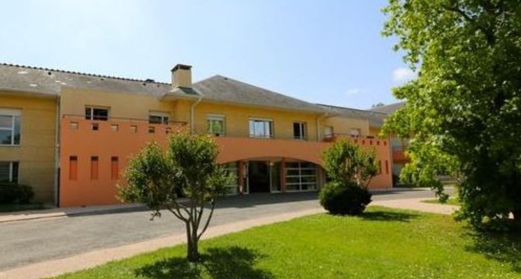 Ehpad Investissement Zélia par Emera